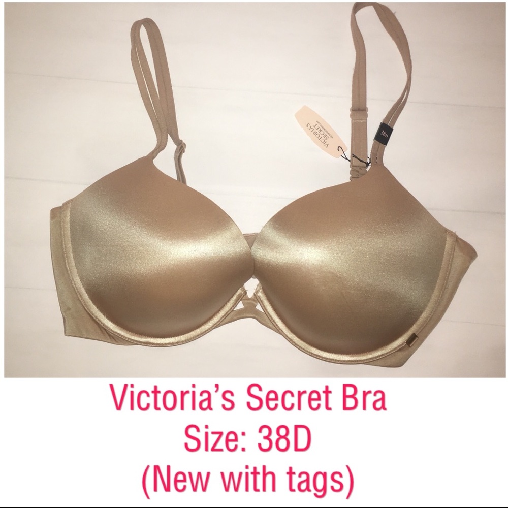 Victoria’s Secret Bra (NWT)